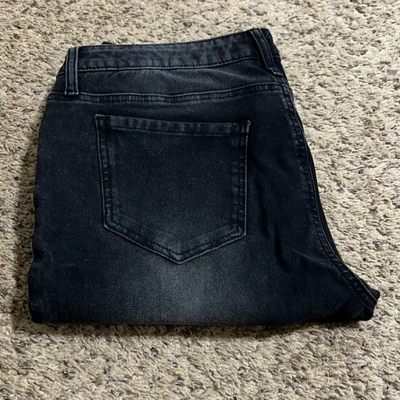 Guess Denim Leggings - very stretchy - Picture 4 of 7